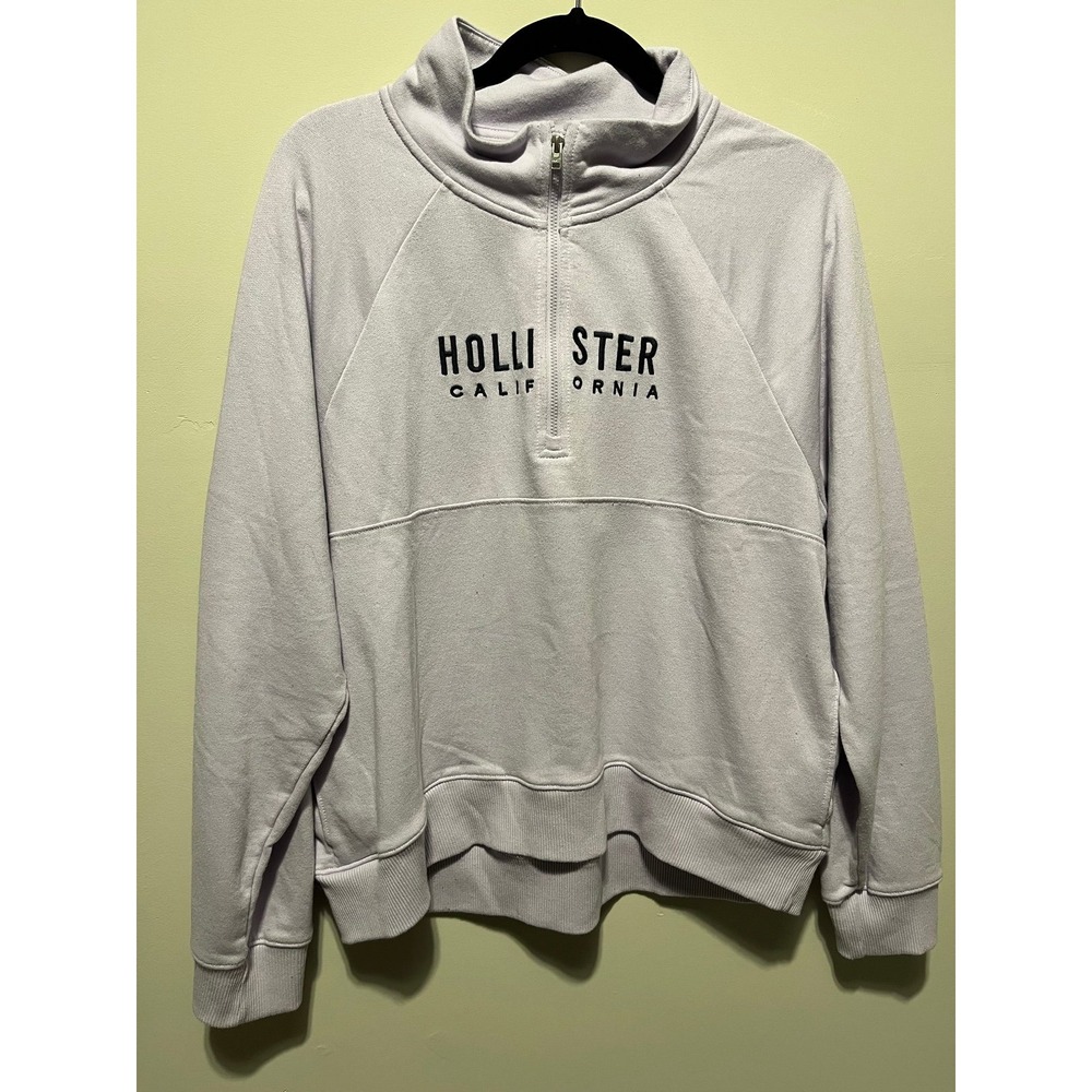 Hollister pullover